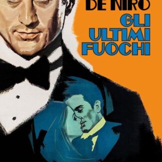 Ultimi Fuochi (Gli) (Special E - Ultimi Fuochi (Gli) (Special E DVD