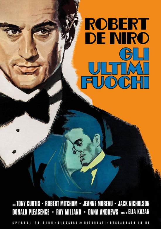 Ultimi Fuochi (Gli) (Special E - Ultimi Fuochi (Gli) (Special E DVD