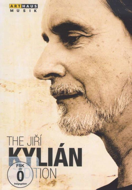 Nederlands Dans Theater - The Jiri Kylian DVD Edition DVD