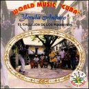Yoruba Andabo - El Callejon De Los Rumberos 1CD