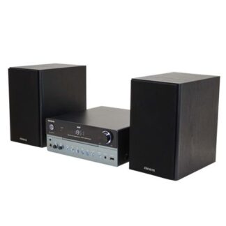 Aiwa - Aiwa - Mstbu-700 Micro Hi-Fi Stereo System With Dab+