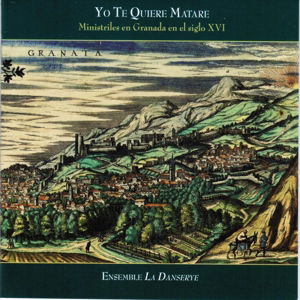 Various Composers - Yo Te Quiere Matare DVD