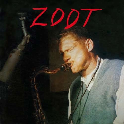 Zoot Sims - Zoot 1CD