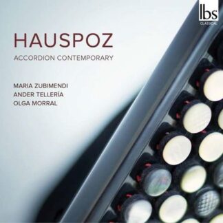 Hauspoz / Var - Hauspoz / Var 1CD