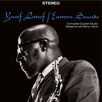 Yusef Lateef - Eastern Sounds 1CD