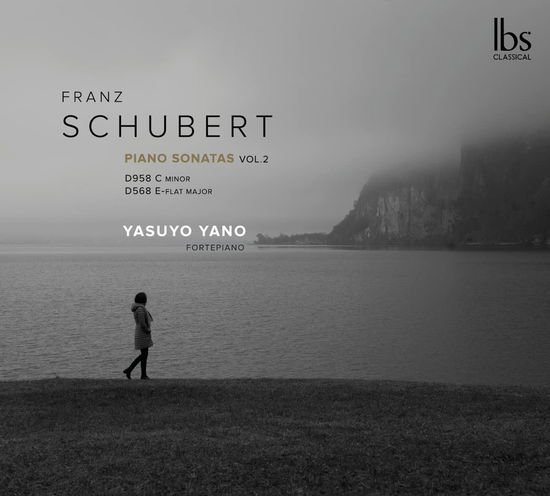 Yano - Franz Schubert: Piano Sonatas / Vol. 2 1CD