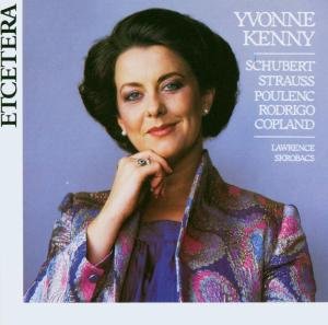 Kenny & Yvonne & Skrobacs & La - Live at Wigmore Hall 1CD