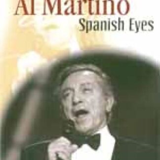 Martino Al - Spanish Eyes DVD