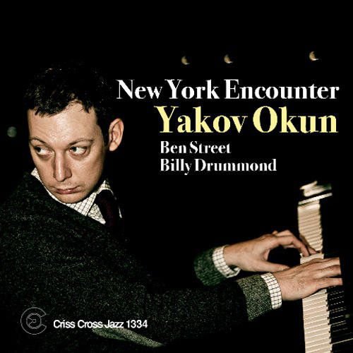 Yakov Okun - New York Encounter 1CD