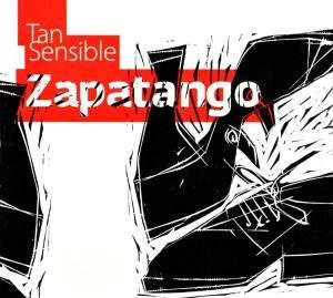 Zapatango - Tan Sensible 1CD