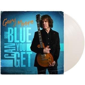 Gary Moore - How Blue Can You Get 1LP