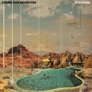 Young Gun Silver Fox - Pleasure 1CD
