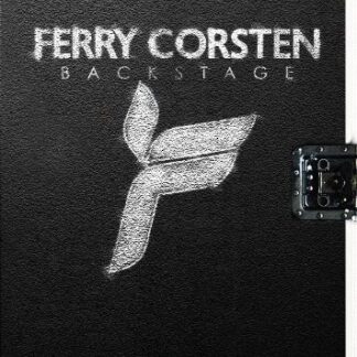 Ferry Corsten - Backstage DVD