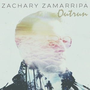 ZAMARRIPAZACKARY OUTRUN CD
