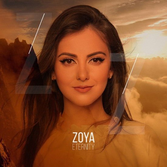 Zoya - Eternity 1CD