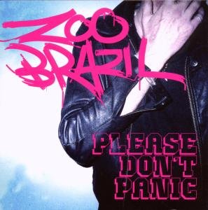 Zoo Brazil - Please Dont Panic 1CD