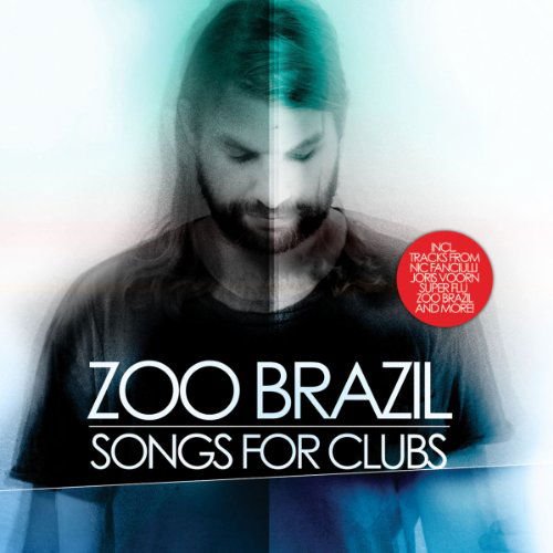 Zoo Brazil - Songs For Clubs 1CD
