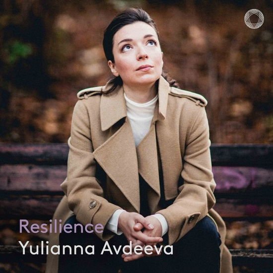 Yulianna Avdeeva - Resilience 1CD
