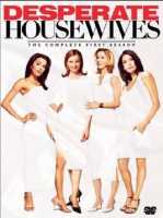 Desperate Housewives - Desperate Housewives Season 1 DVD