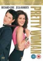 Pretty Woman - Pretty Woman DVD