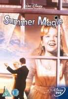 Summer Magic DVD