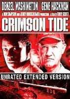 Crimson Tide DVD