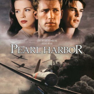 Pearl Harbor - Pearl Harbor DVD