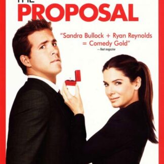 Proposal DVD