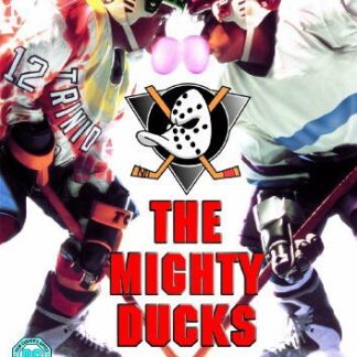 Mighty Ducks Triple - Mighty Ducks Tripack DVD