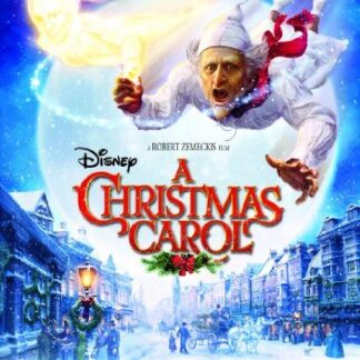 Dvd - Christmas Carol DVD