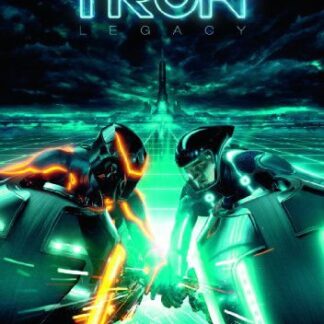 Tron Legacy - Tron Legacy DVD