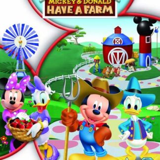 Mmch Have a Farm - Mmch Have A Farm DVD