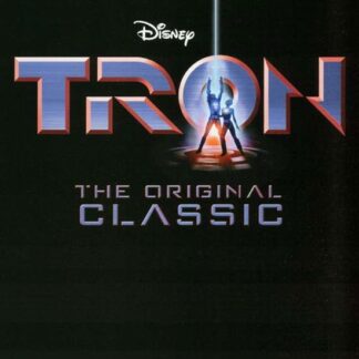 Tron - Tron Original DVD