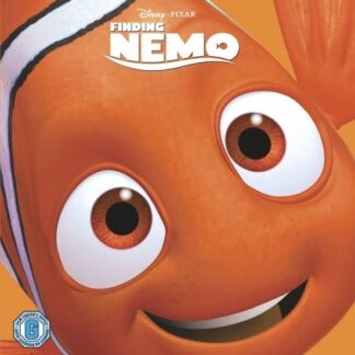 Finding Nemo 3D BD - Finding Nemo 3D
