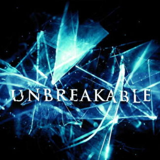 Unbreakable - Unbreakable DVD