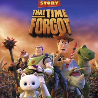 Toy Story That Time Forgot - Toy Story That Time Forgot DVD