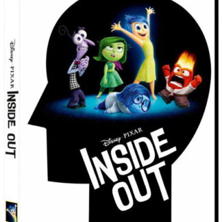 Inside out - Inside Out DVD