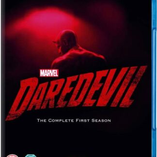 Marvel Daredevil S1 Blu-ray
