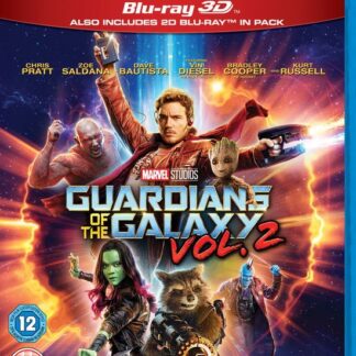 Guardians of the Galaxy: Vol. - Guardians of the Galaxy: Vol. Blu-ray