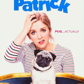 Patrick - Patrick DVD