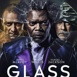 Glass - Glass DVD