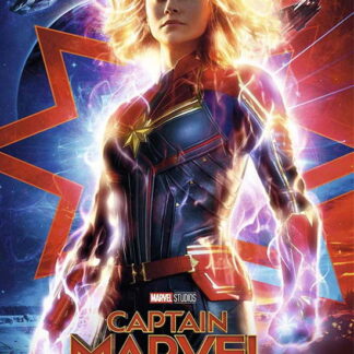 Captain Marvel - Captain Marvel DVD