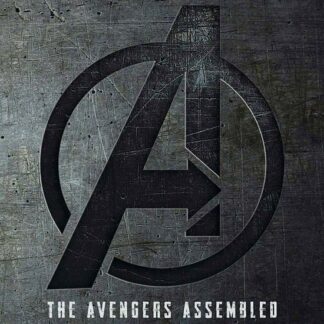 Avengers: 4-movie Collection - Avengers: 4-movie Collection Blu-ray