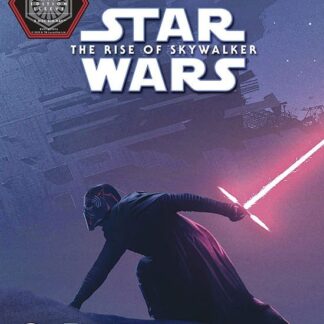 Star Wars The Rise of Skywalker - Star Wars: Episode Ix - The Rise Of Skywalker (Dark Side) Blu-ray
