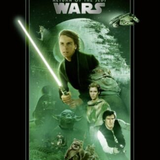 Star Wars: Episode Vi - Return - Star Wars Episode Vi: Return Of The Jedi DVD