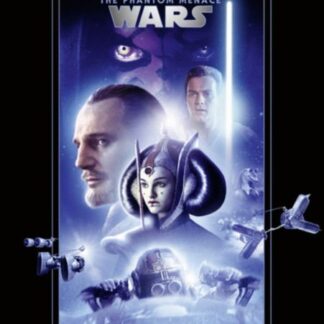 Star Wars - the Phantom Menace - Star Wars Episode I: Phantom Menace DVD