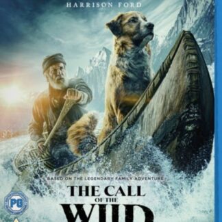 The Call of the Wild - Call Of The Wild. The Blu-ray