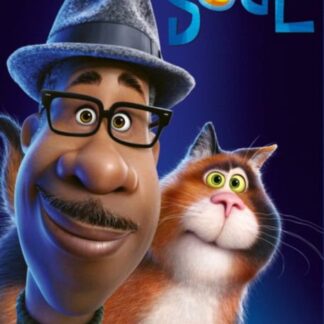 Disney & Pixar's Soul - Soul Dvd DVD