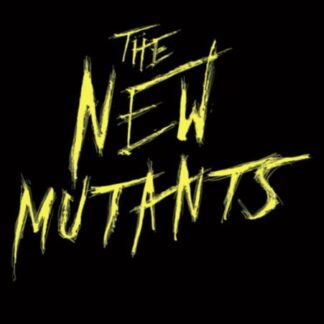 The New Mutants - New Mutants DVD