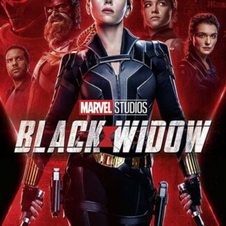 Black Widow - Black Widow DVD